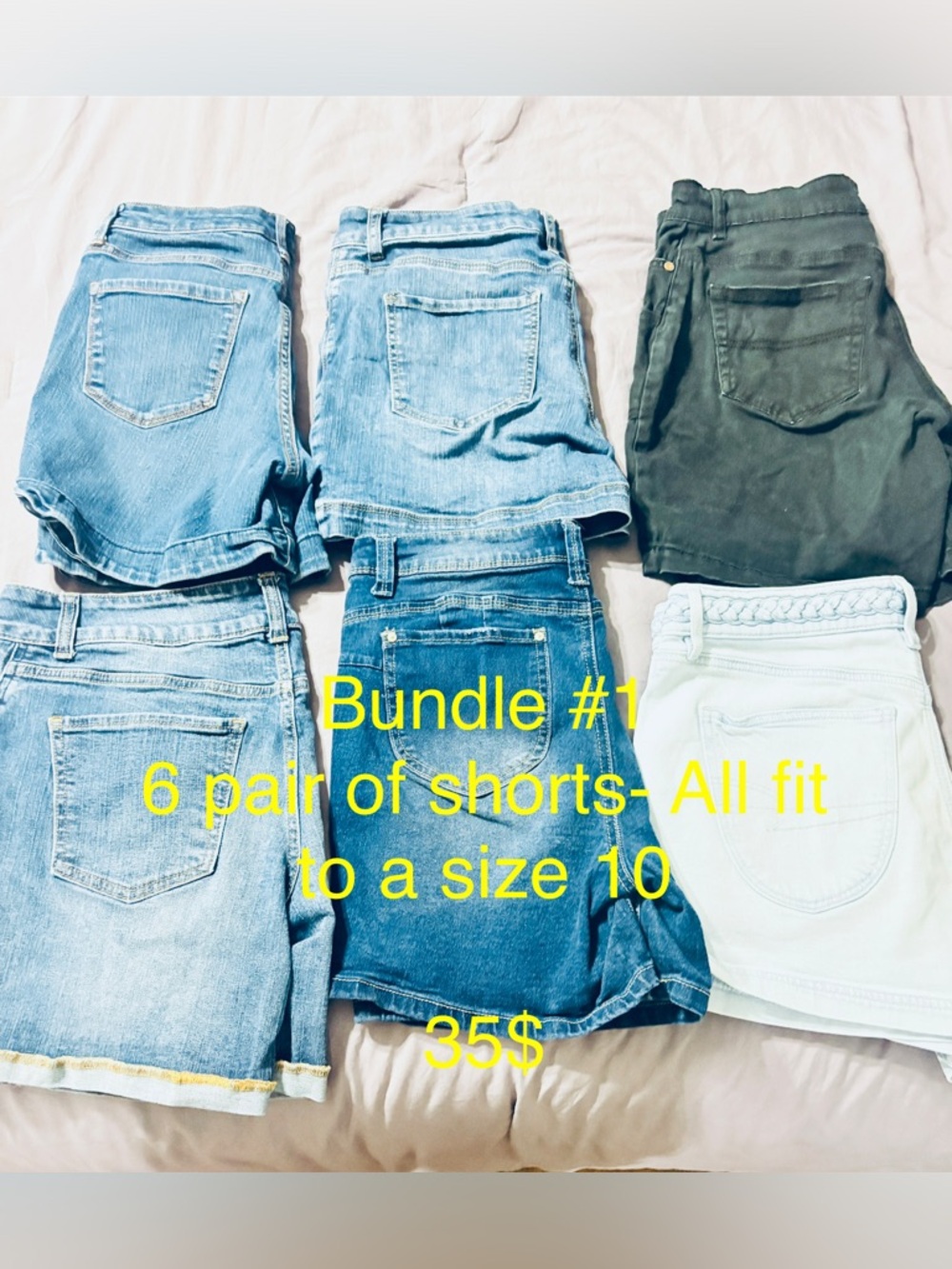 Women’s Shorts